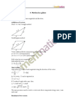 Revision Notes3