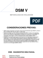 4-Dsm V - Uso Estructuras y Defensas