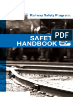 BCSA Railway Safety Handbook Download PDF