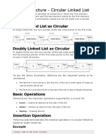 Data Structure