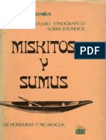 LL EstudioEtnograficoIndiosMiskitosSumusEduardConzemius