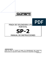 Instrucciones SP2