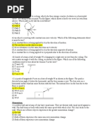 AP Physics SG