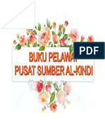 Buku Pelawat