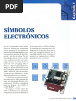 Símbolos Electrónicos