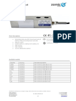 H8C Datasheet