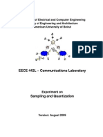 4 Sampling Quantization 0809