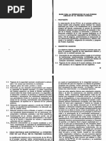 Estatuto - Proceso de Reorganización Nacional