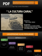 Cultura Caral