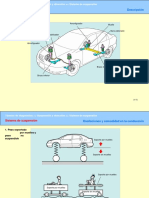 Toyota Suspension