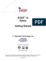 Etap Gettingstarted