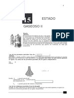 Química 5to Secundaria 15