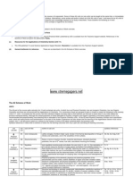 Syllabus 9701 Chemistry A2