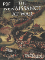 (Cassell) The Renaissance at War - Arnold (OCR-Ogon) PDF