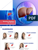 Esteatose Hepatica PDF