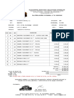 Cotizacion Suministros Electricos 2