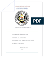 Practica N 1 FERROCARRILES