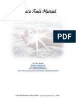 ImaraReikiTrainingManual PDF