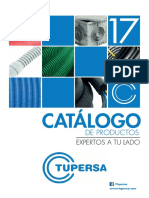 Tupersa Catálogo de Productos 17