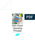 SSS Clutch Principles