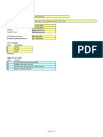 Supplier Payments Sample