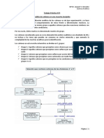 Trabajo Práctico N°4 - Analisis de Cationes en Muestra Incógnita