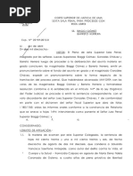 Caso Eduardo Saettone