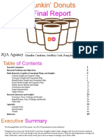 DD Final Report - JQA