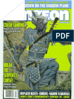 Dungeon Magazine #136