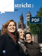 Maastricht Cityguide 2011