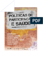 Politicas Participacao e Saude PDF