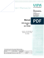 Modbus Rtu - Vipa