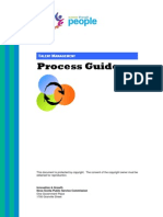 TM Process Guide