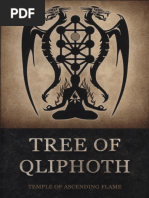 Tree-Of-Qliphoth Asenath Mason Ed