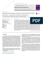 A Rapid Gas Chromatographic Method For The Determination of Poly Hydroxybutyric Acid in Microbial Biomass