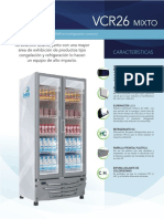 FC VCR26 Mixto 2P C Bmae 115 R290 Erc112c Gco Esp Col 170426 R0