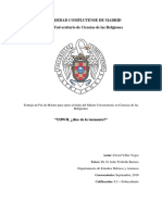 "YHWH, ¿Dios de La Tormenta PDF