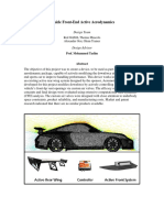 ME 2010 04 Vehicle Front-End Active Aerodynamics