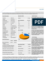 Picic Income Fund