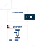 9 Permeability Modeling