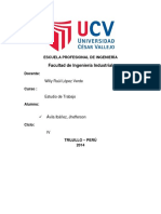 Ejemplos de CRM PDF