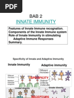 ABBAS BAB 2 Innate Immunity