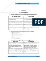 AE 2304 Propulsion II 2 Marks PDF