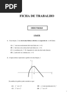 Derivadas 1