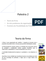 Palestra 2 Elementos de Economia e Gestao PDF