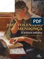 José Tolentino Mendonça