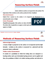 4 Surface Finish Measurement P3