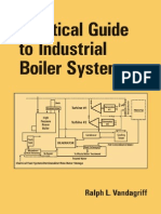 Practical Guide To Industrial Boiler Systems