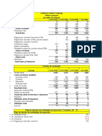 Clarkson Lumber (Solucion)