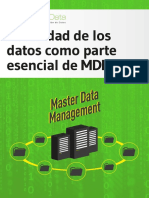 Guia Power Data Calidad de Los Datos y MDM